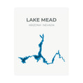 Lake Mead, Arizona | Nevada – Lake Prints