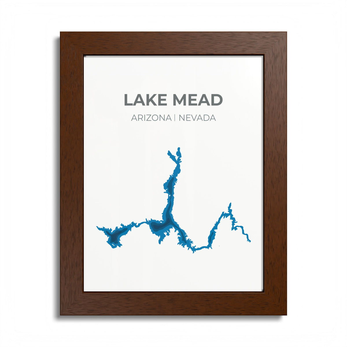 Lake Mead, Arizona | Nevada – Lake Prints