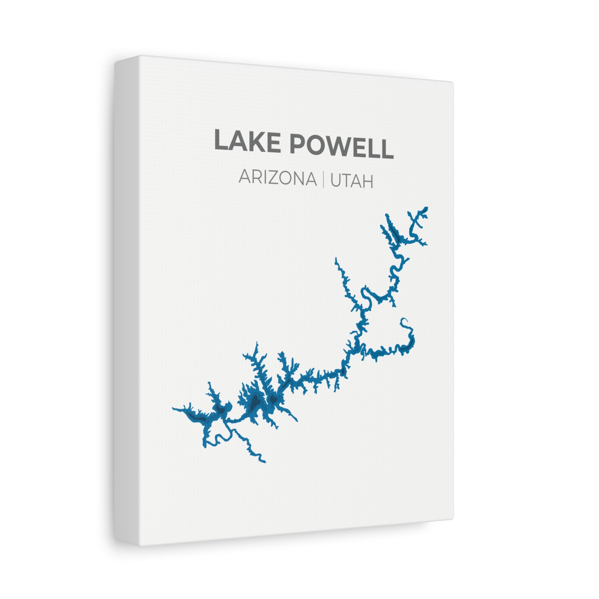Lake Powell, Arizona | Utah — Lake Prints