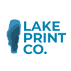 Lake Print Co - Home